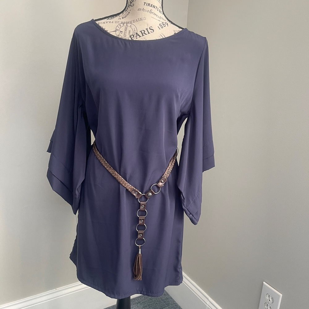 🦜I.NER ladies Dress.                                 Bag 14